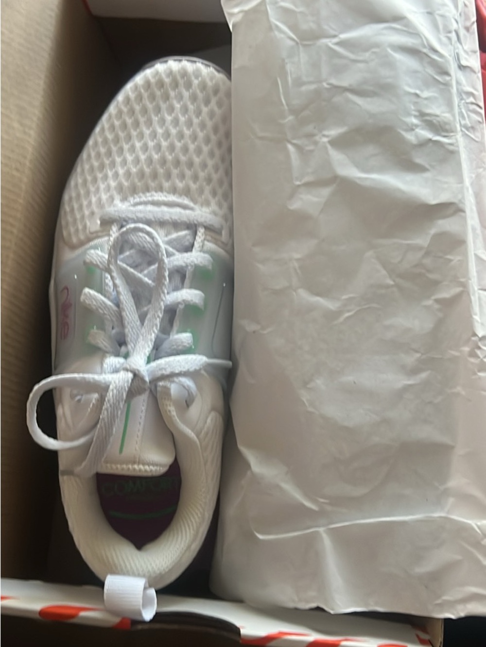 Women’s Nike renew inseason